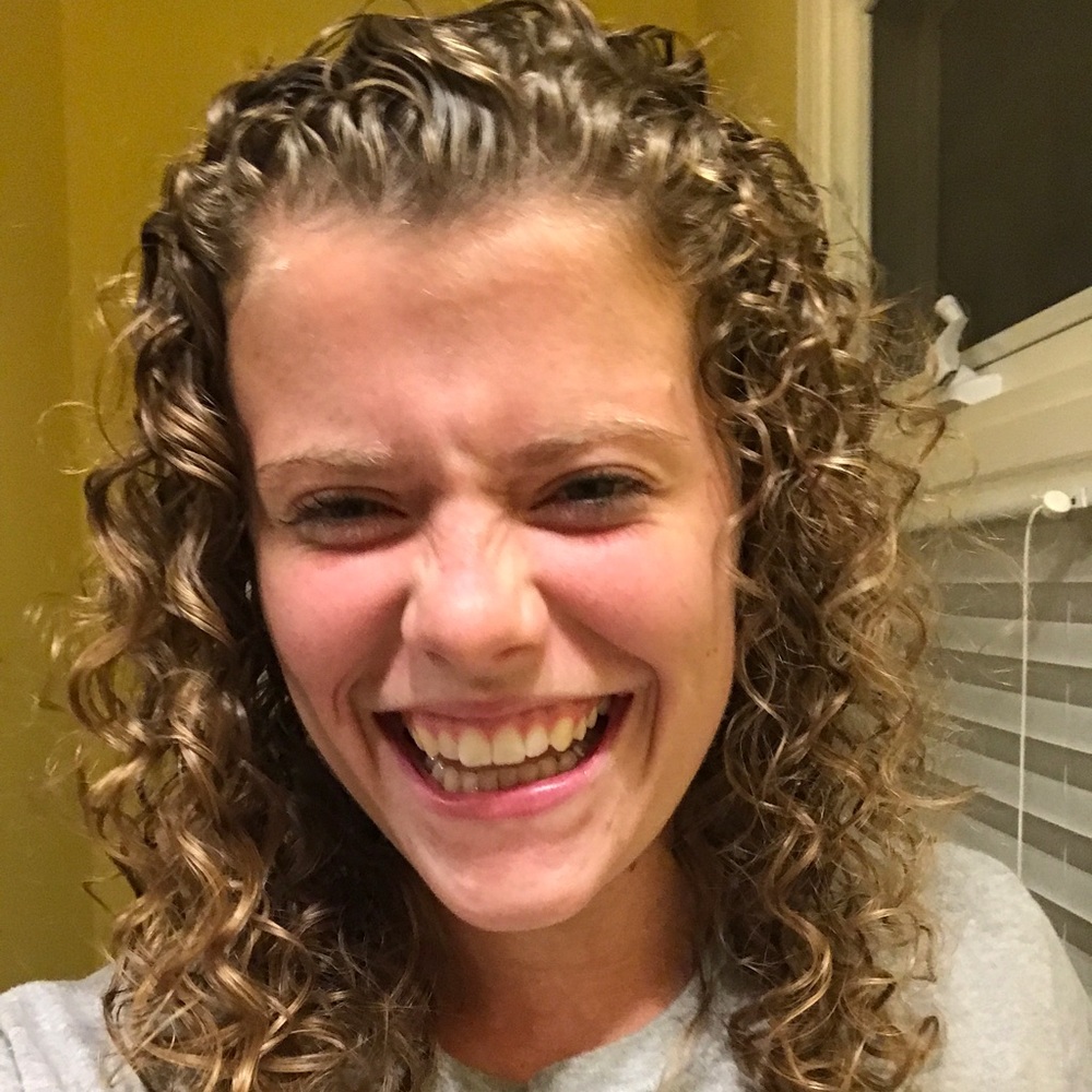 Meet your Posher, Ashley